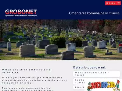 olawa.grobonet.com