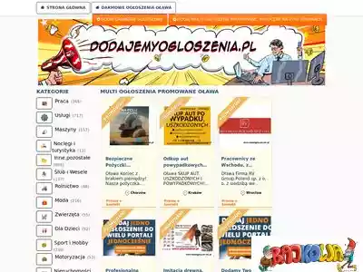 olawa.swiatogloszen.net.pl