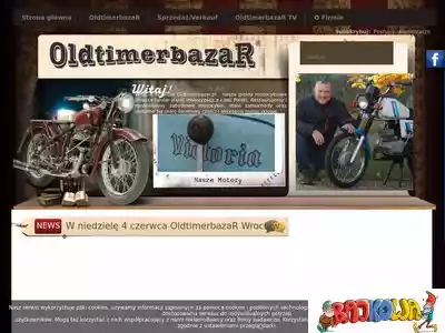 oldtimerbazar.pl