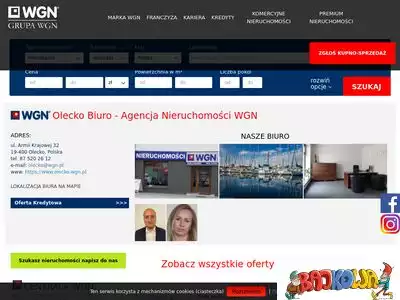 olecko.wgn.pl