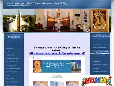 olesnica.mbm.archidiecezja.wroc.pl