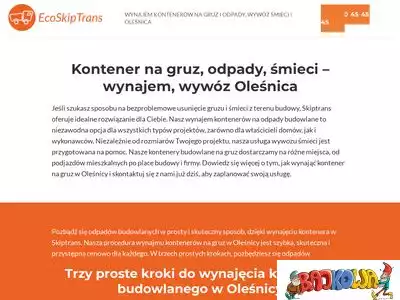 olesnica.skiptrans.pl