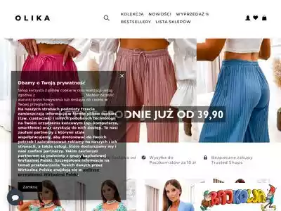 olika.com.pl