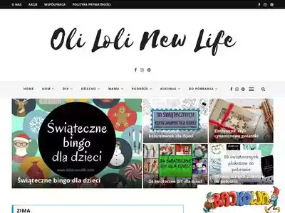 oliloli-newlife.com