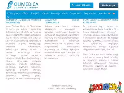 olimedica.pl