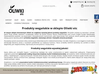 oliwki.sklep.pl