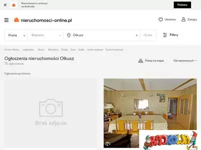 olkusz.nieruchomosci-online.pl