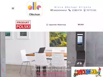 olleclean.pl