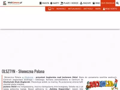 olsztyn-sloneczna-polana.webcamera.pl