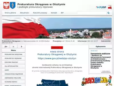 olsztyn.po.gov.pl