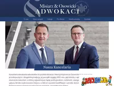 olsztynadwokaci.pl