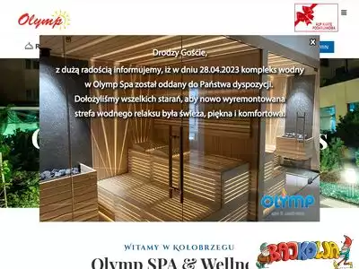 olympspa.pl