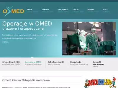 omed.com.pl