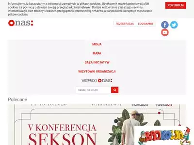 onas.org.pl