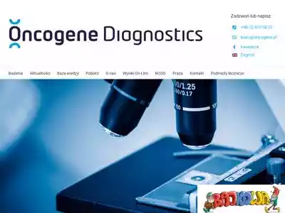 oncogene.pl