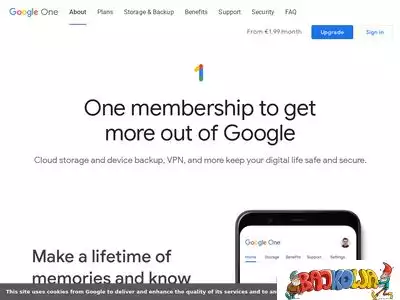 one.google.com