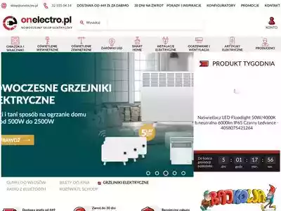 onelectro.pl