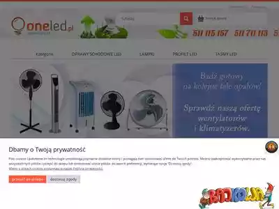 oneled.pl