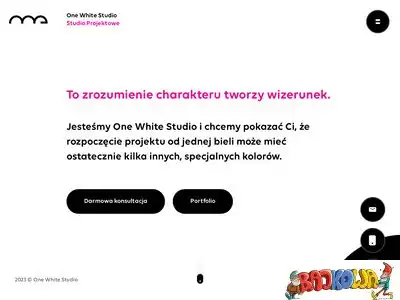 onewhitestudio.pl