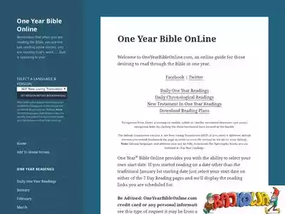 oneyearbibleonline.com