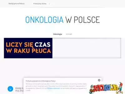 onkologiawpolsce.pl