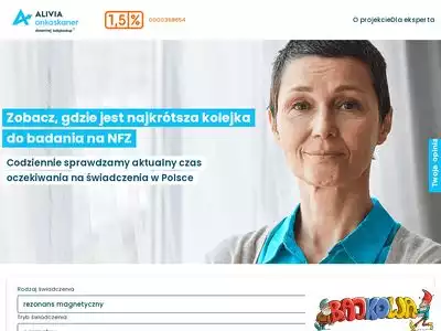 onkoskaner.pl