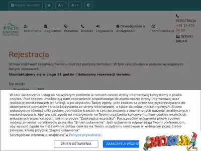 online.bcm.bielsko.pl
