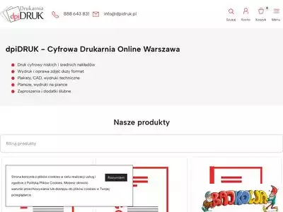 online.dpidruk.pl