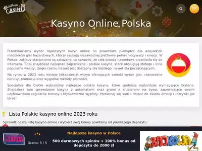 onlinecasinopolski.pl