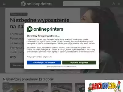 onlineprinters.pl