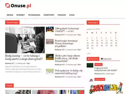 onuse.pl