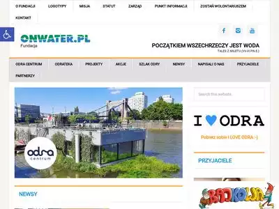 onwater.pl