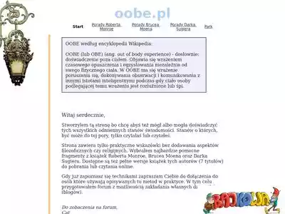 oobe.pl