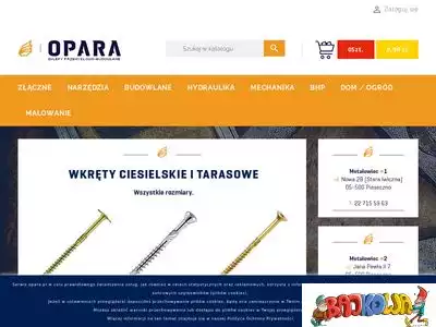 opara.pl