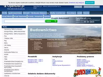 opendoc.pl