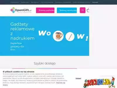 opengift.pl