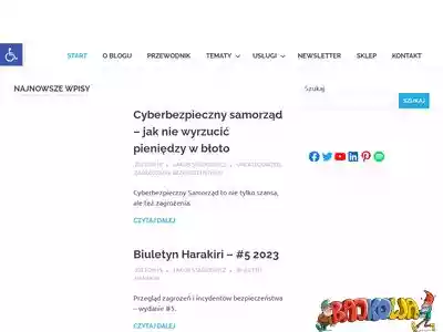 opensecurity.pl