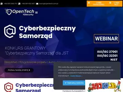 opentech.com.pl