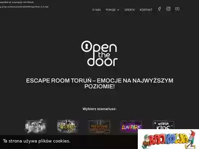 openthedoor.org.pl