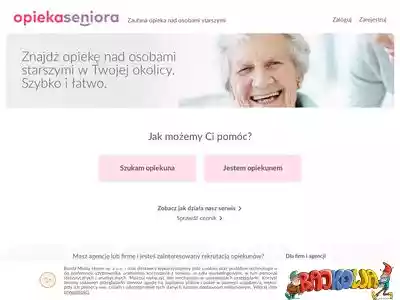 opiekaseniora.pl