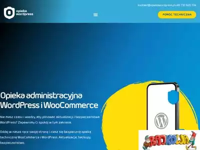 opiekawordpress.pl