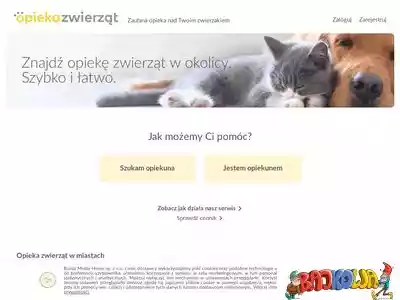 opiekazwierzat.pl