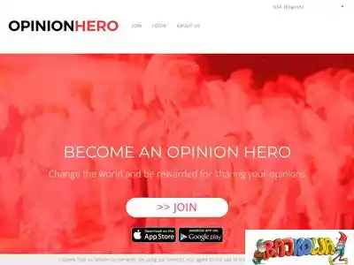 opinionhero.com