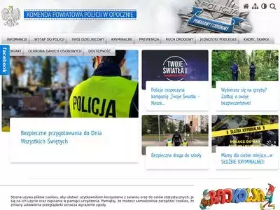 opoczno.policja.gov.pl