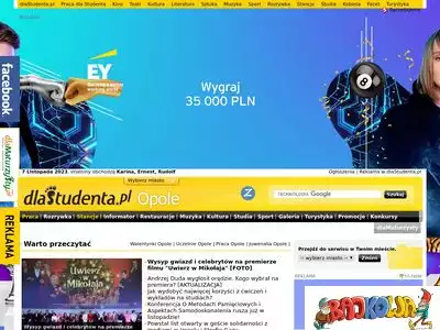 opole.dlastudenta.pl