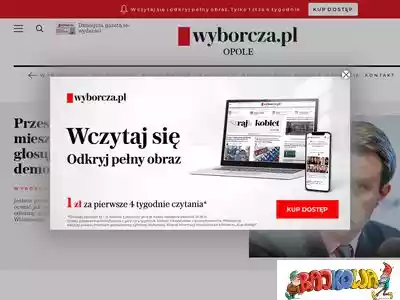 opole.wyborcza.pl