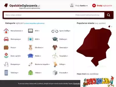 opolskieogloszenia.pl