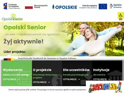 opolskisenior.pl