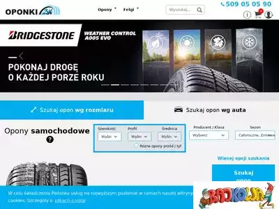 oponki24.com.pl