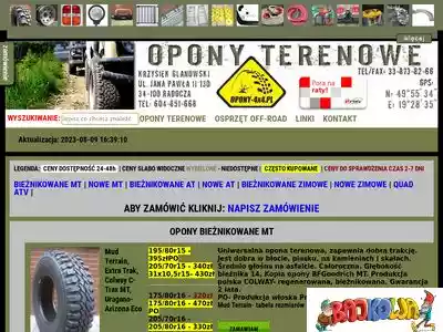 opony-4x4.pl